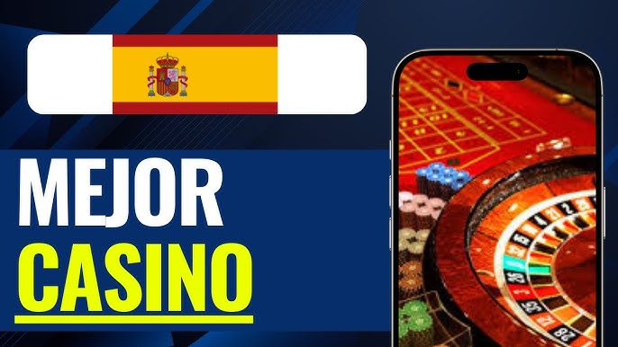 El Futuro del Casino en Línea en España Perspectivas para 2026 El Futuro del Casino en Línea en España Perspectivas para 2026