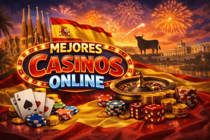 El Futuro del Juego de Casino Online en 2026