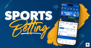 Experience Betting on the Go with 1xBet iPhone Experience Betting on the Go with 1xBet iPhone