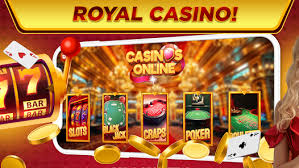 Experience the Thrill of Irish Luck Casino & Sportsbook 1470461911