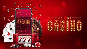 Experience the Thrill of Irish Luck Casino & Sportsbook 1470461911