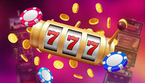 Experience the Thrill of Irish Luck Casino & Sportsbook 1030708036