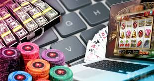 Experience the Thrill of Irish Luck Casino & Sportsbook 1030708036