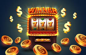 Gold Spin De Glanzende Wereld van Online Slots 804107724 Gold Spin De Glanzende Wereld van Online Slots 804107724