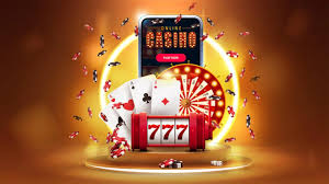Online Gambling En Verden af Underholdning og Muligheder