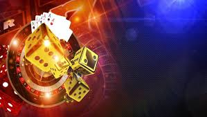 Online Gambling En Verden af Underholdning og Risiko