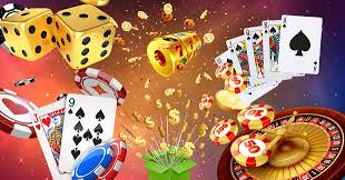 Online Gambling En Verden af Underholdning og Risiko