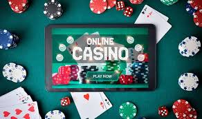 SpinDog Casino No Deposit Bonus Unleash Your Winning Potential