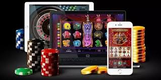Unleashing the Excitement at Golden Lion Casino Unleashing the Excitement at Golden Lion Casino