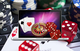 Unleashing the Excitement at Golden Lion Casino Unleashing the Excitement at Golden Lion Casino